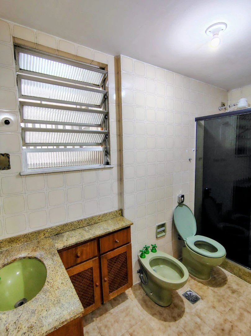 3-bedroom apartment with a closed gas kitchen — photo 19