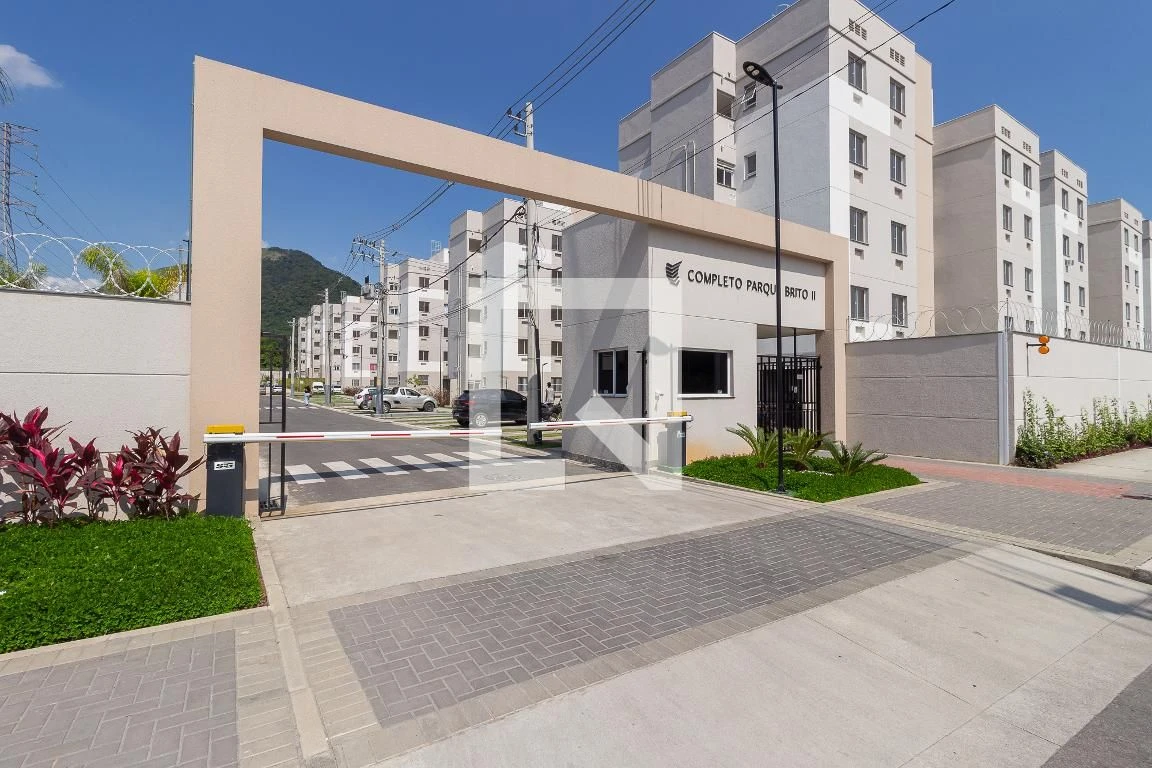Apartamento com 2 dormitórios e churrasqueira privativa — photo 54