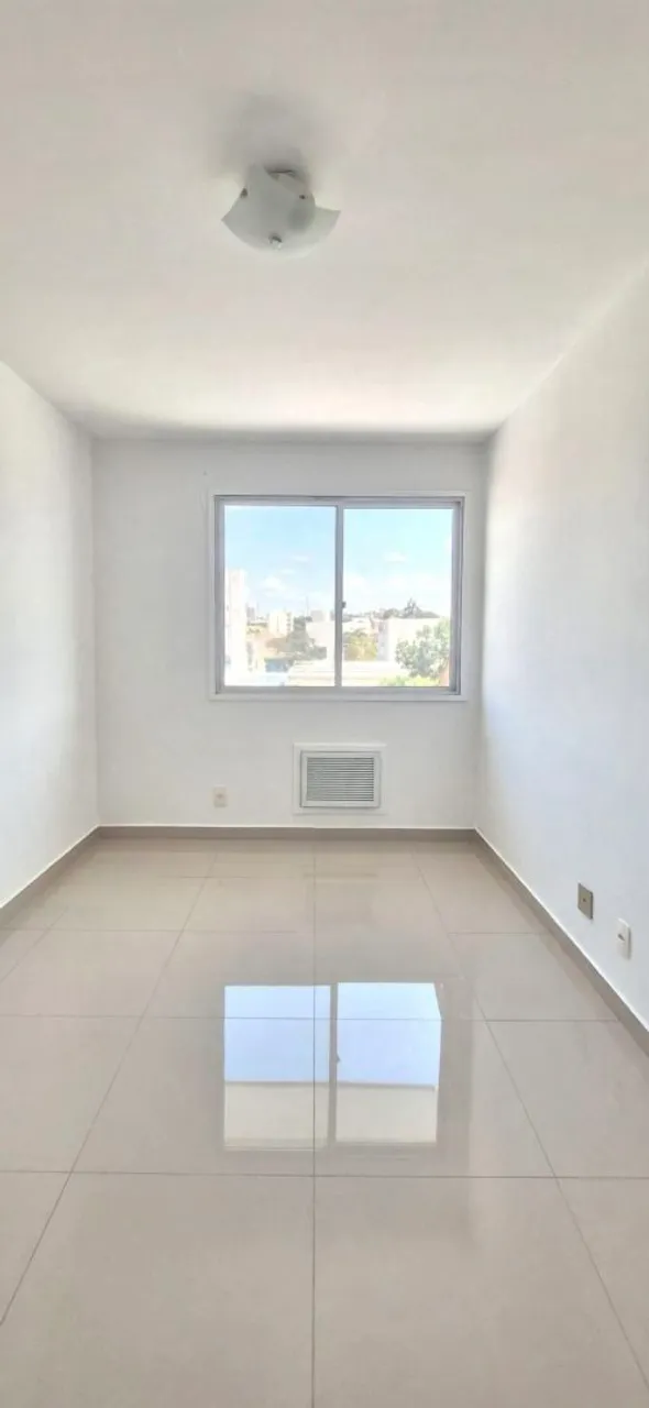 Apartamento de 2 quartos em condomínio com academia — photo 2
