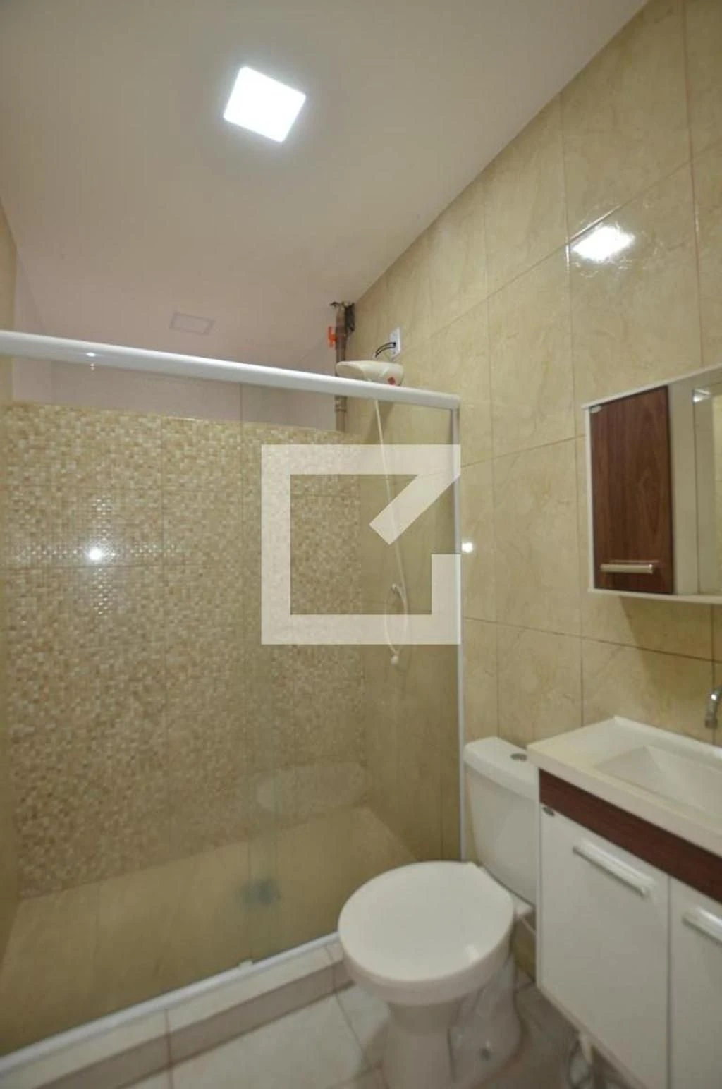 Casa, 110 m², com churrasqueira privativa — photo 13