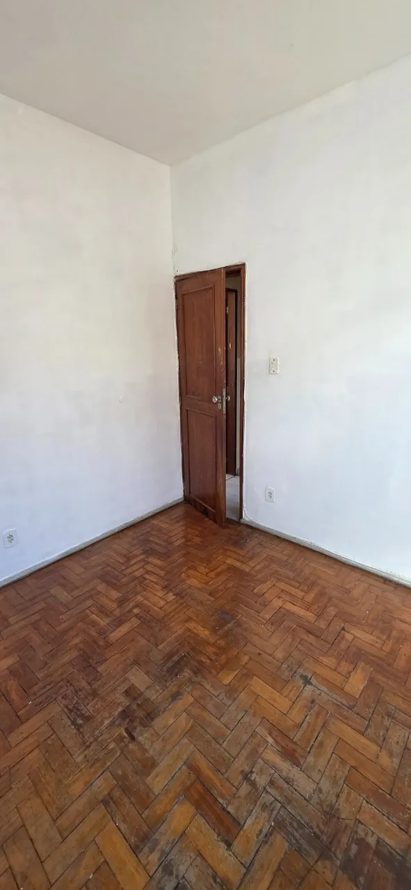 Unfurnished house with 2 bedrooms and a gas kitchen — photo 7