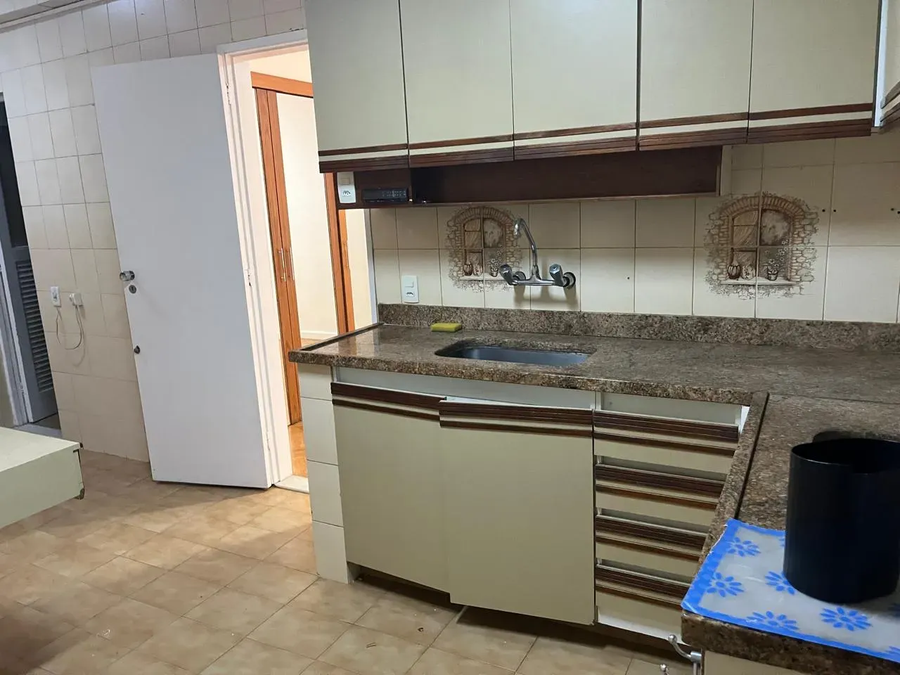 Apartamento, 122 m², com piso de madeira ou laminado — photo 4