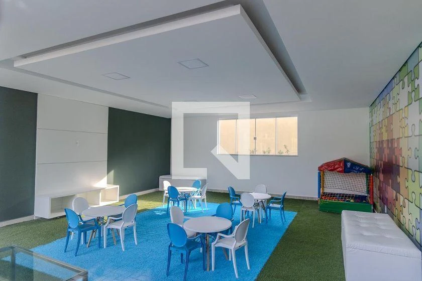 Apartamento de 2 quartos em condomínio com academia — photo 42