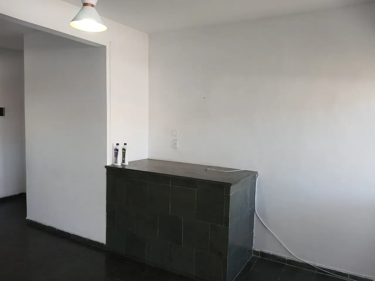 House with 1 bedroom and bathroom plus separate kitchen — photo 8