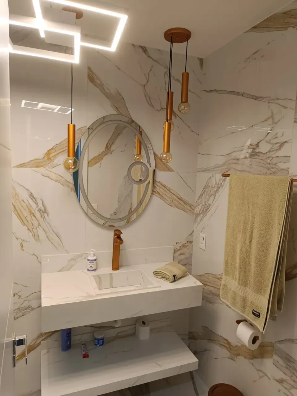 575 m² duplex with 4 bedrooms and 5 bathrooms — photo 24