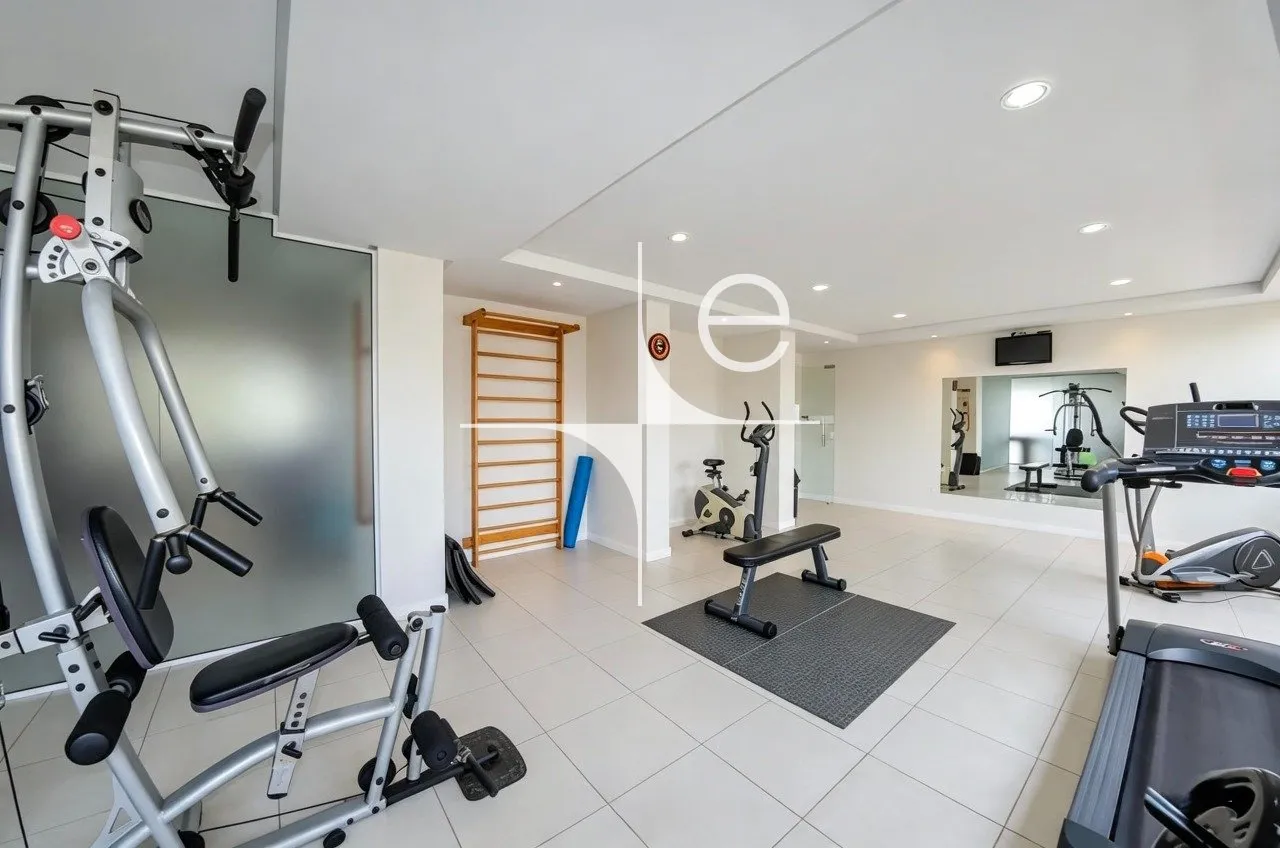 Мебльована квартира з 2 спальнями, 75 м², 2 місця — photo 20