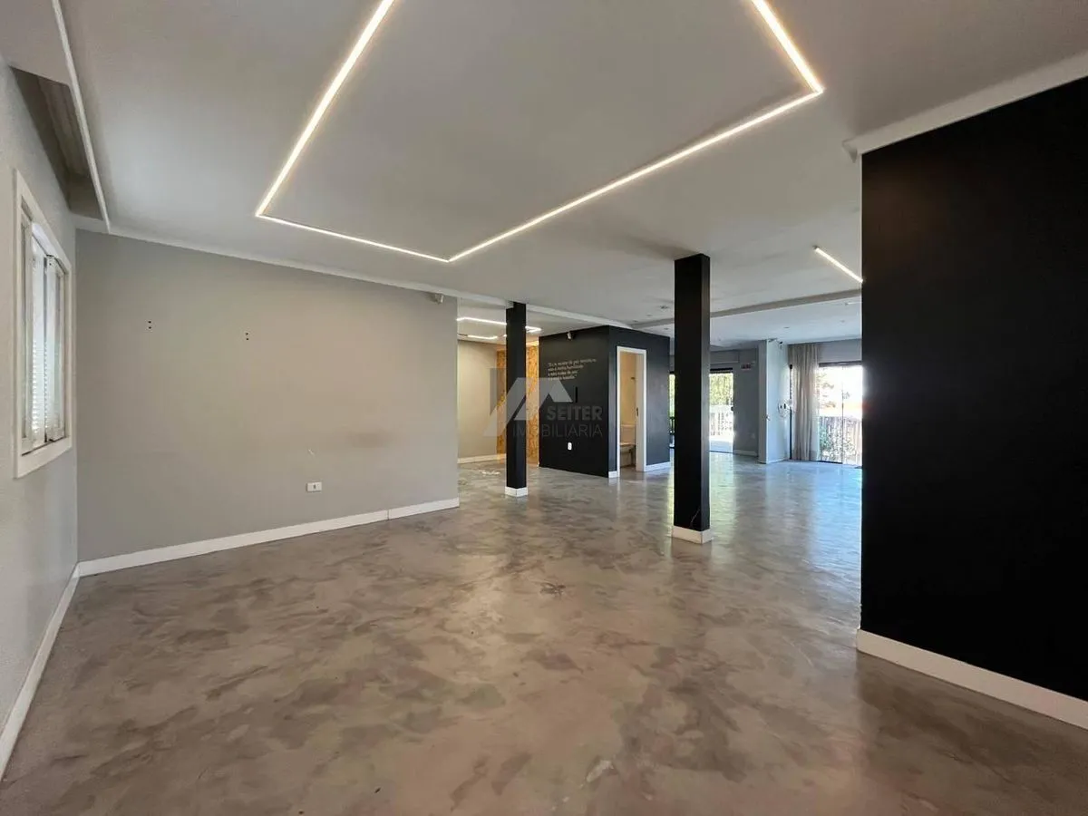 Unfurnished house with a separate kitchen and air conditioning — photo 19