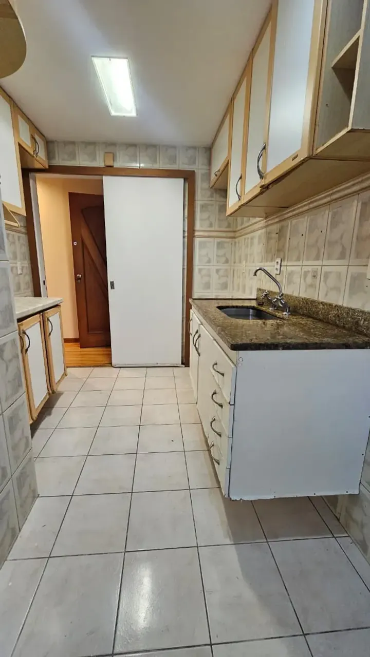 Apartment with home office and 3 bedrooms — photo 9