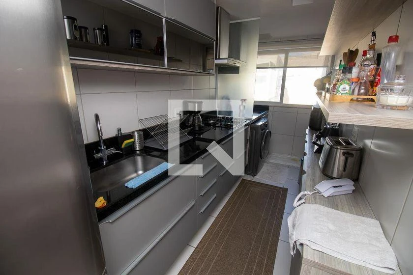 Мебльована квартира 174 м² з 3 спальнями та відкритою кухнею — photo 15