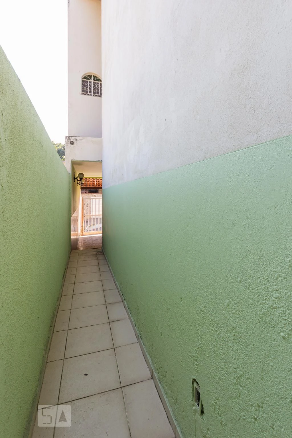 Casa de 3 quartos com churrasqueira privativa, Taquara — photo 59