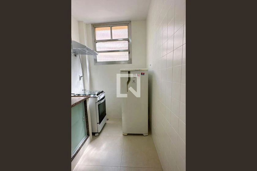 Furnished 1-bedroom apartment with 70 m² — photo 19