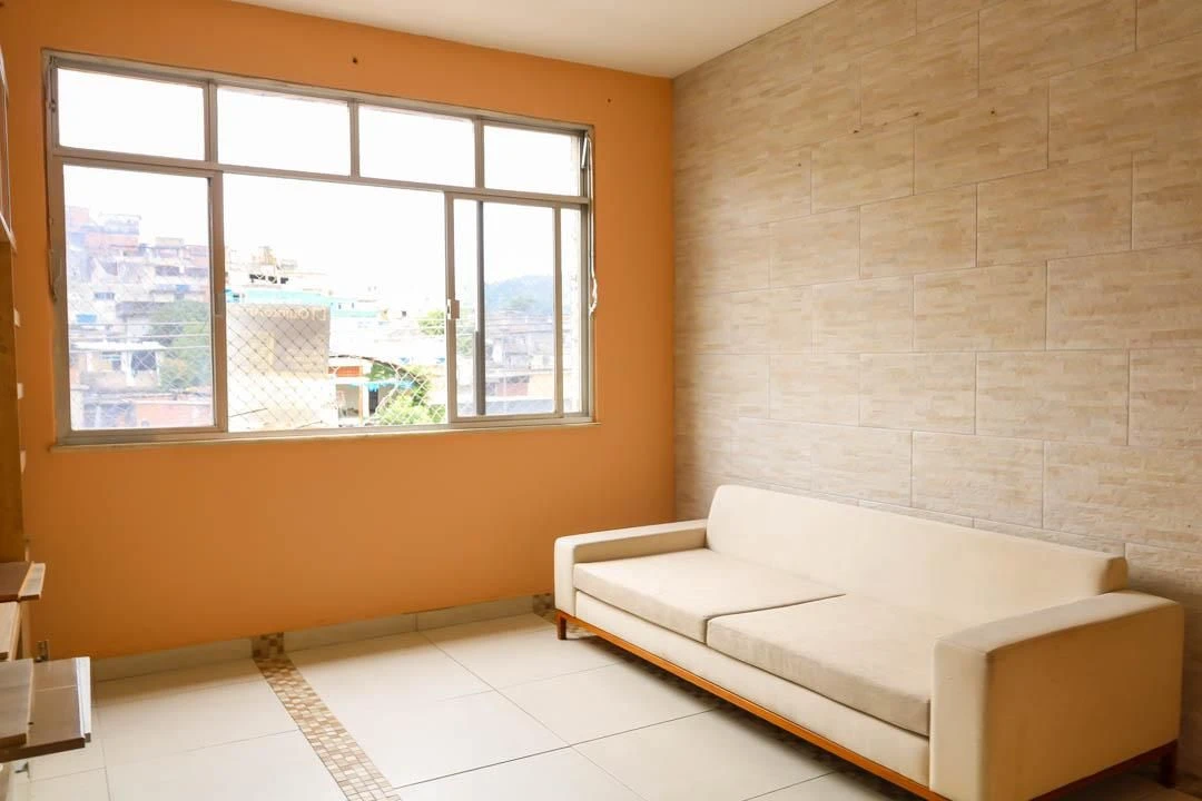 Apartment, 80 m², with a glass-enclosed balcony — photo 13