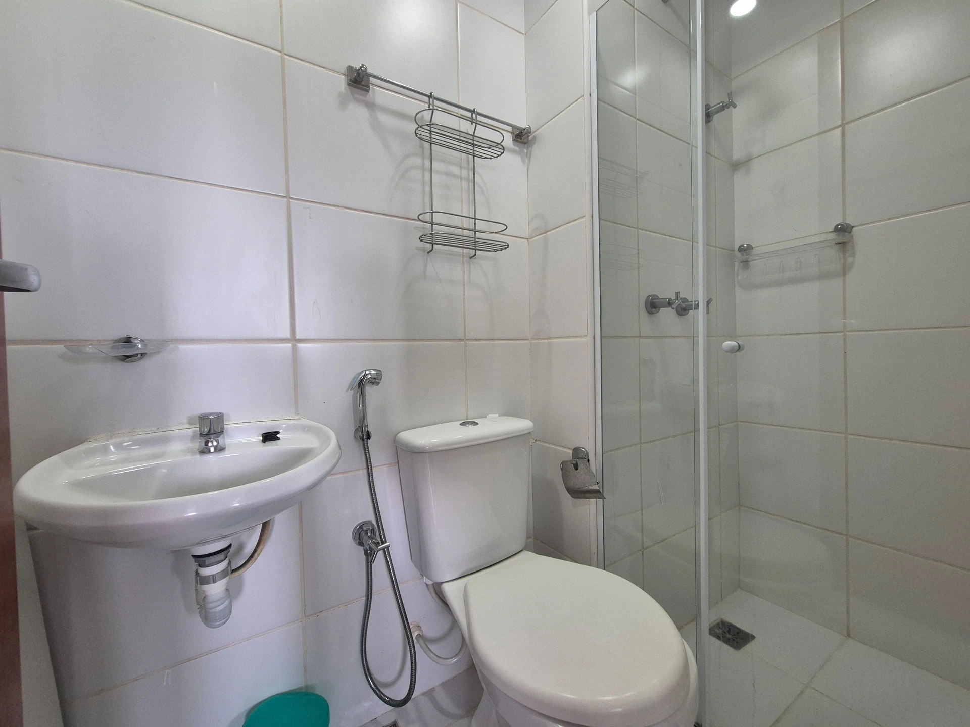Apartment, 133 m², with a glass-enclosed balcony — photo 43