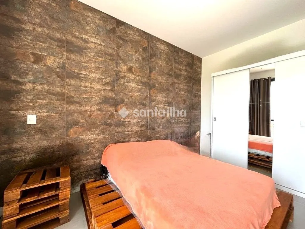 Furnished 1-bedroom apartment with balcony BBQ grill — photo 7