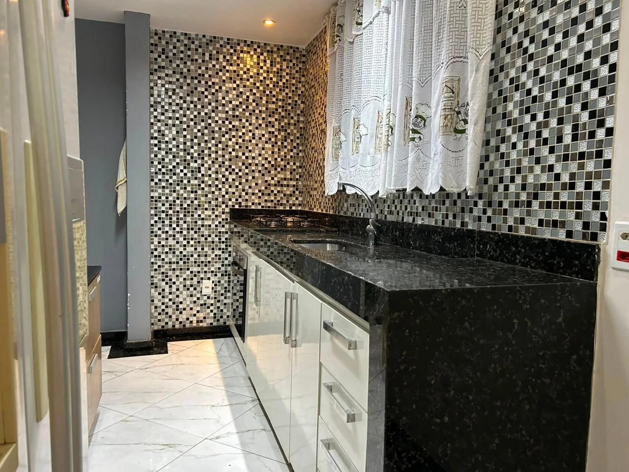 Apartamento amueblado con 2 dormitorios y 1 baño — photo 40