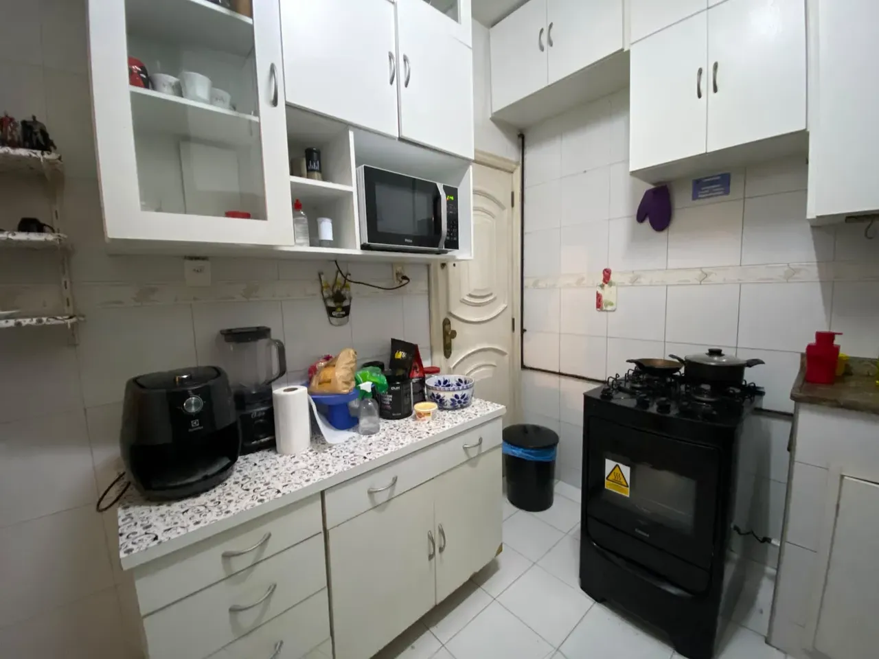 2-bedroom apartment with a home office in Rio de Janeiro — photo 11
