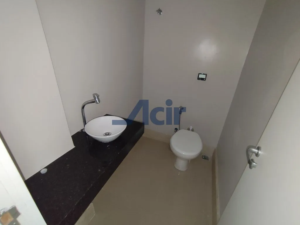 Apartamento de 2 quartos em condomínio com academia — photo 22