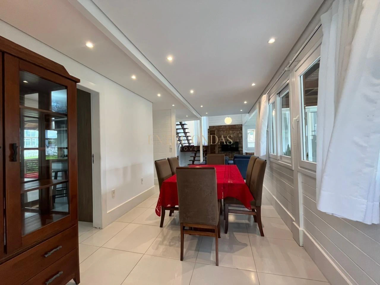 Casa amueblada, 240 m², con lavavajillas — photo 9