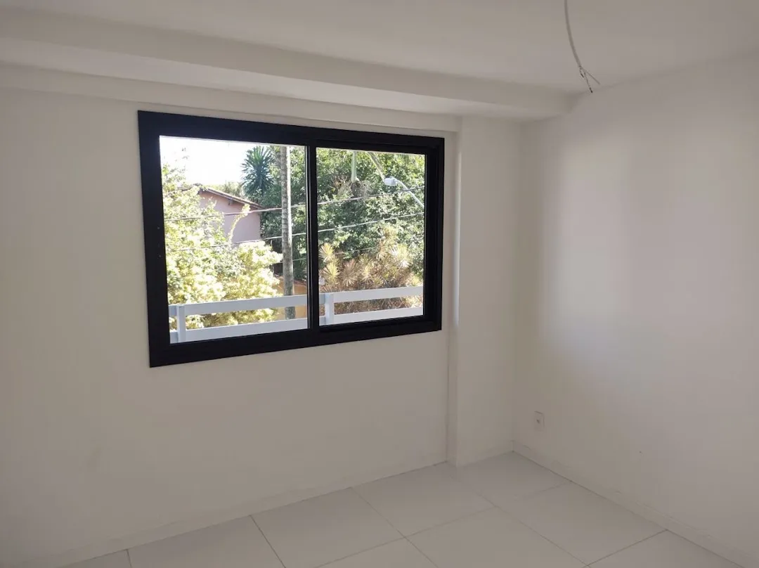 3-bedroom apartment with 88 m² and open-plan kitchen — photo 25