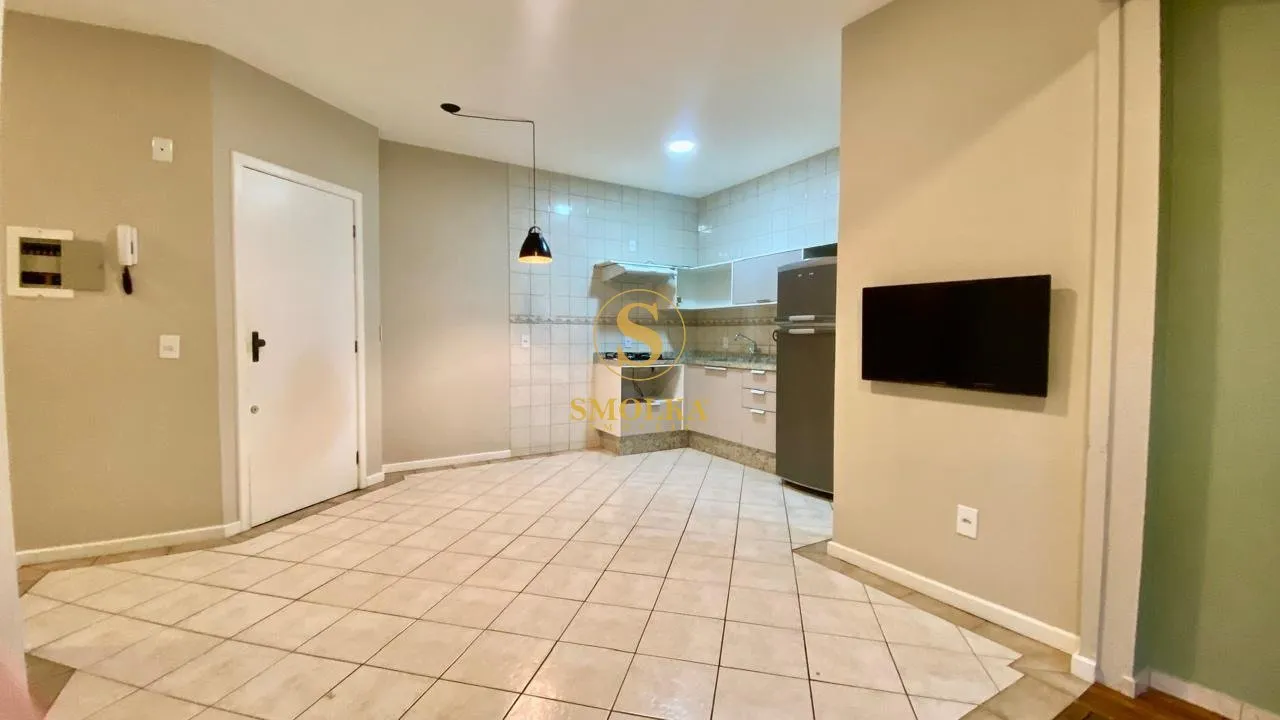 Washing machine in a 2-bedroom apartment, 54 m² — photo 8
