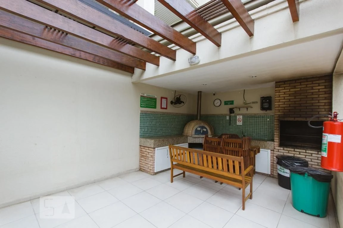 Apartamento amueblado de 2 dormitorios y 2 baños — photo 27