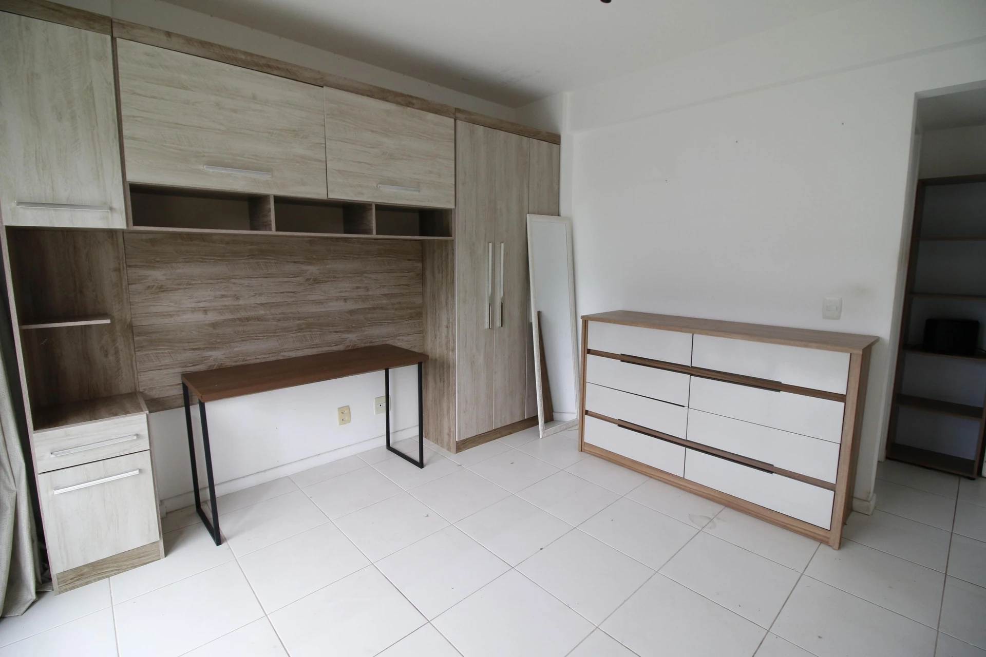 Apartamento de alquiler con 2 dormitorios en suite y mascotas — photo 12