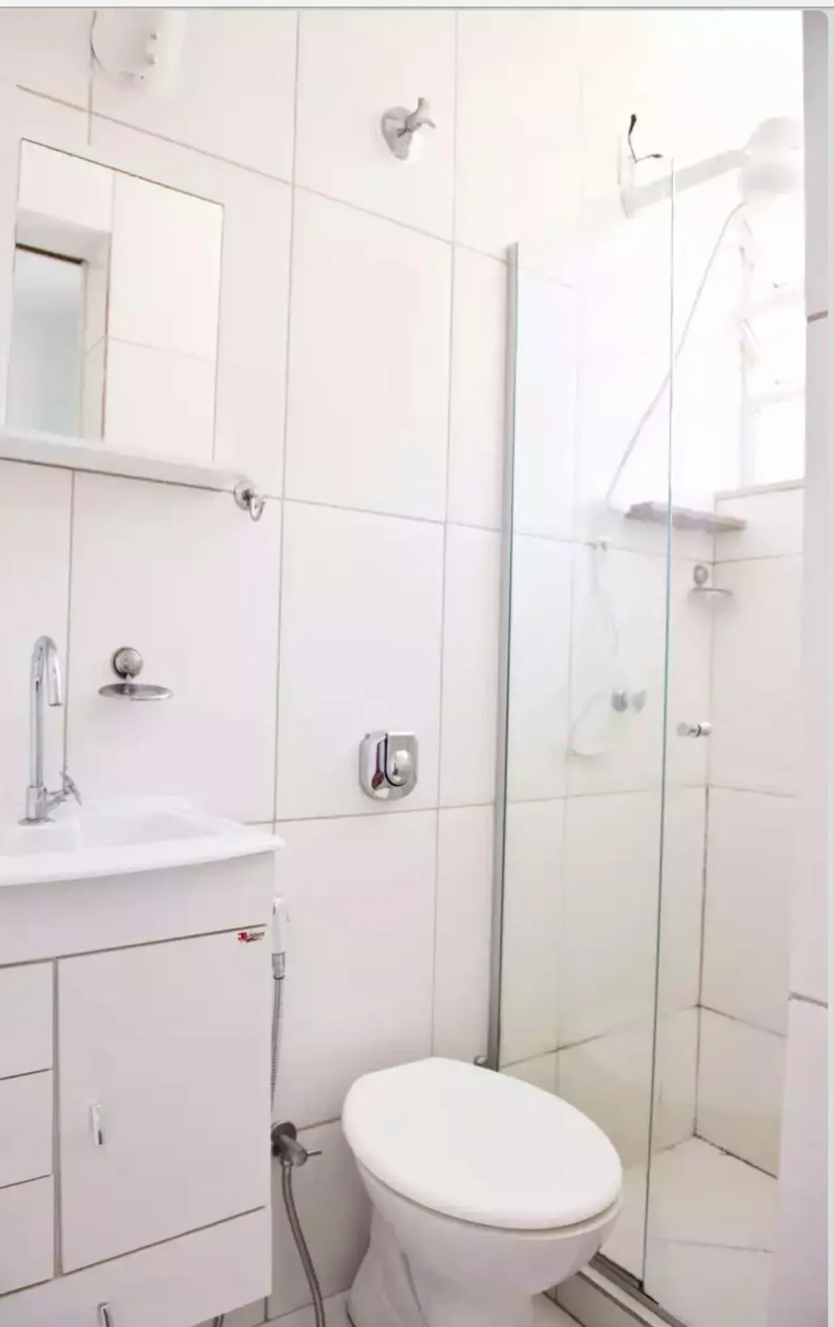 Меблированная квартира 140 м² с 4 спальнями и балконом — photo 10