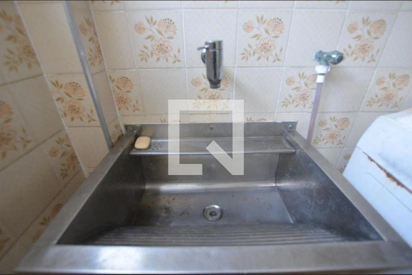 Apartamento de 2 quartos com máquina de lavar, Campinho — photo 22