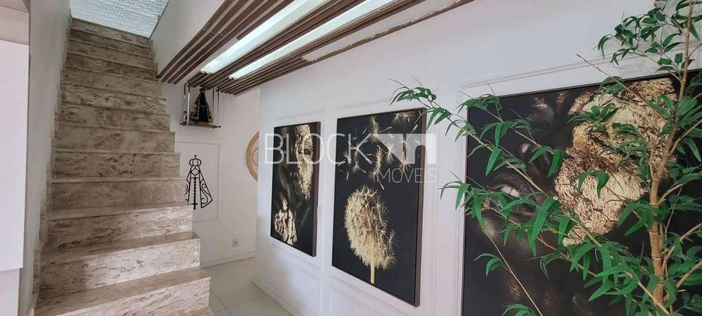 Furnished apartment with 3 bedrooms and 2 en-suites — photo 25