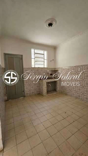 House with 1 bedroom and 1 bathroom, 40 m² — photo 4