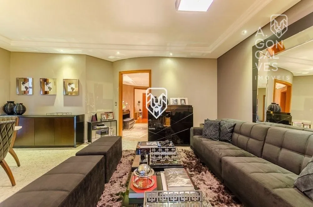 Apartamento de 3 dormitorios con barbacoa privada — photo 7