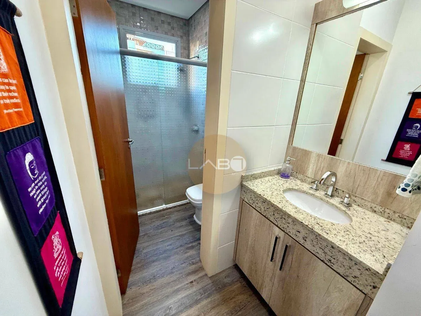 Квартира з 2 спальнями, 1 ванною при спальні та 2 паркомісцями — photo 42