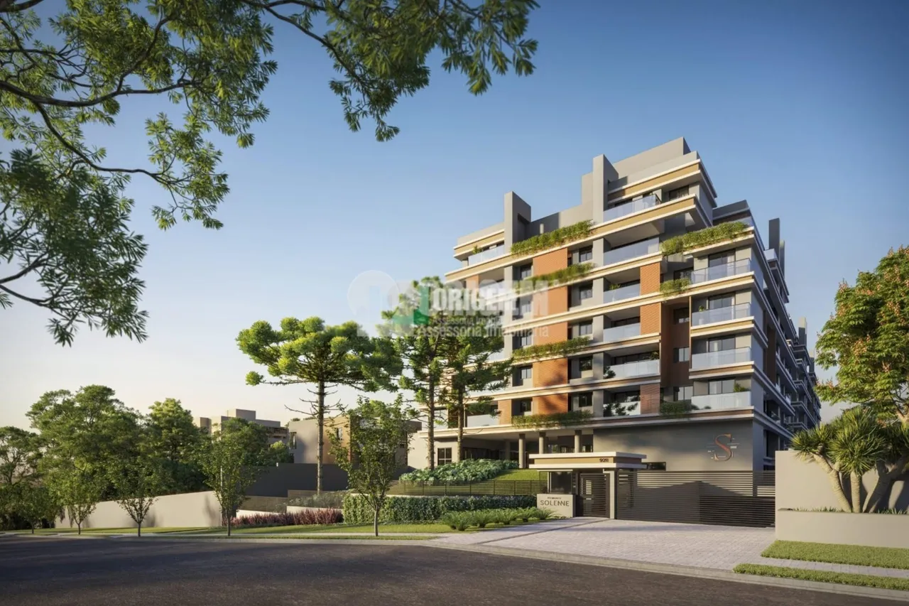 78 m² apartment with 2 bedrooms, 1 en-suite, and balcony