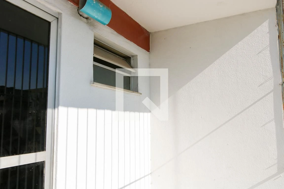 Apartment with 3 bedrooms, balcony and 1 parking spot — photo 34