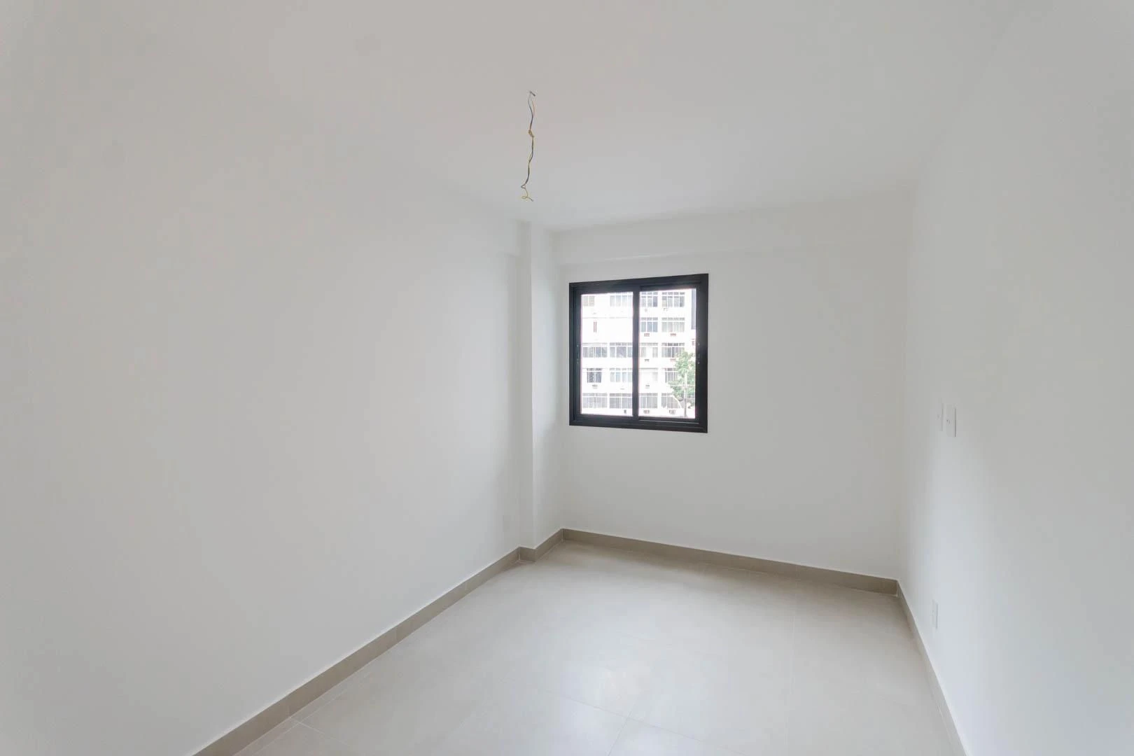 Apartamento de 2 quartos, sendo 1 suíte, 60 m², Tijuca — photo 9