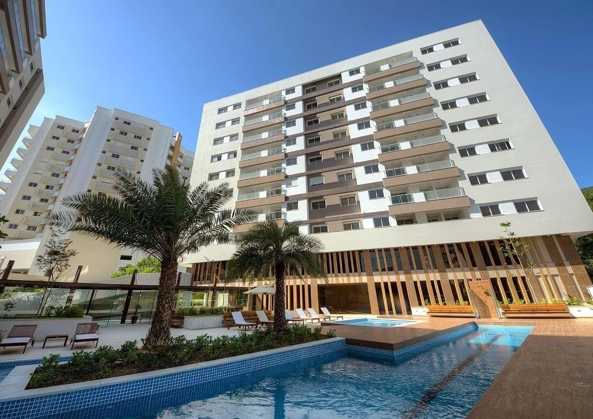 Apartment, 88 m², with a grill on the balcony — photo 3