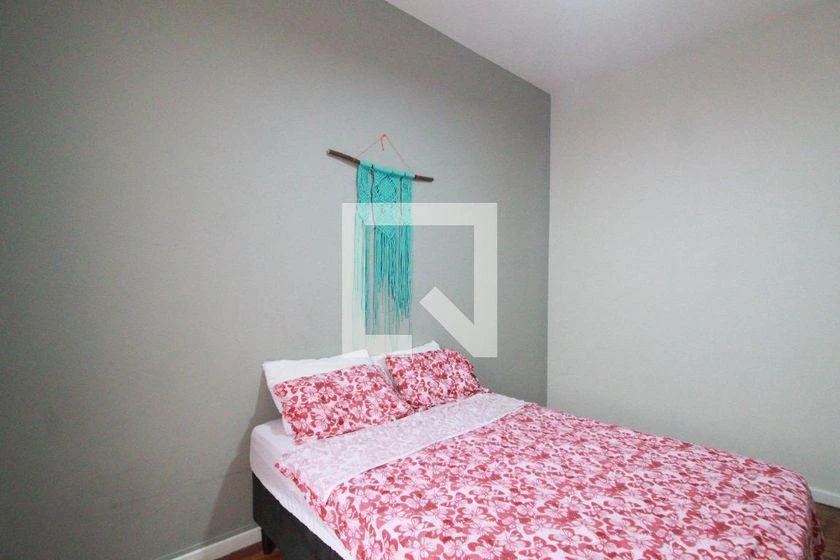 Apartamento com piso de madeira ou laminado, Copacabana — photo 12