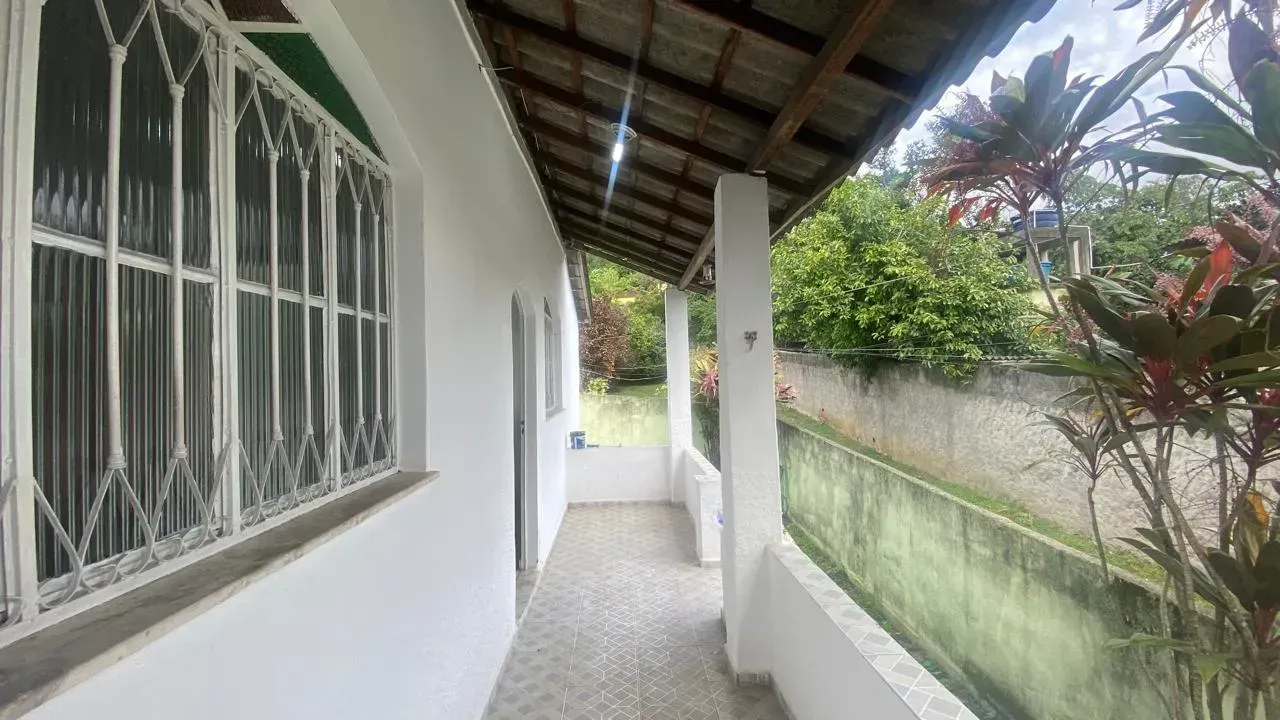Casa térrea para aluguel com 45 m², 1 quarto e vaga — photo 7