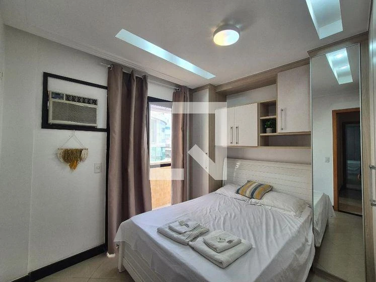 Furnished apartment, 180 m², with a glass-enclosed balcony — photo 28