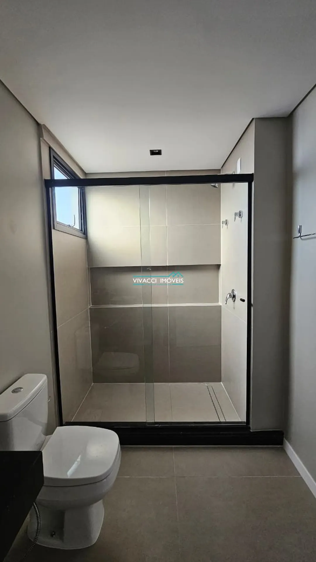 Loft de 34 m² sin amueblar con cocina abierta — photo 6