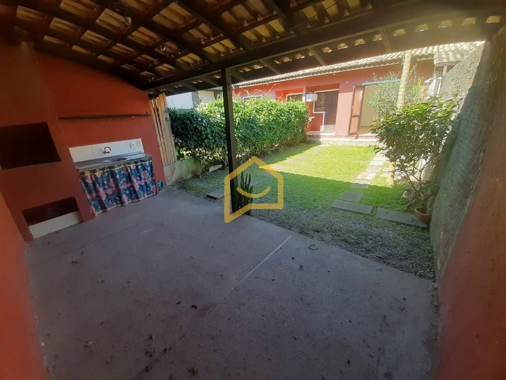 House, 150 m², with a private BBQ — photo 28