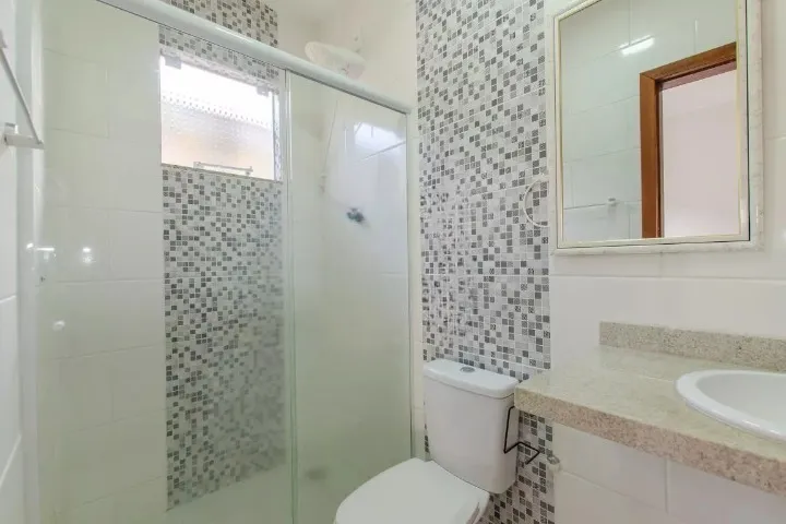 3-bedroom house with private garden and BBQ — photo 19