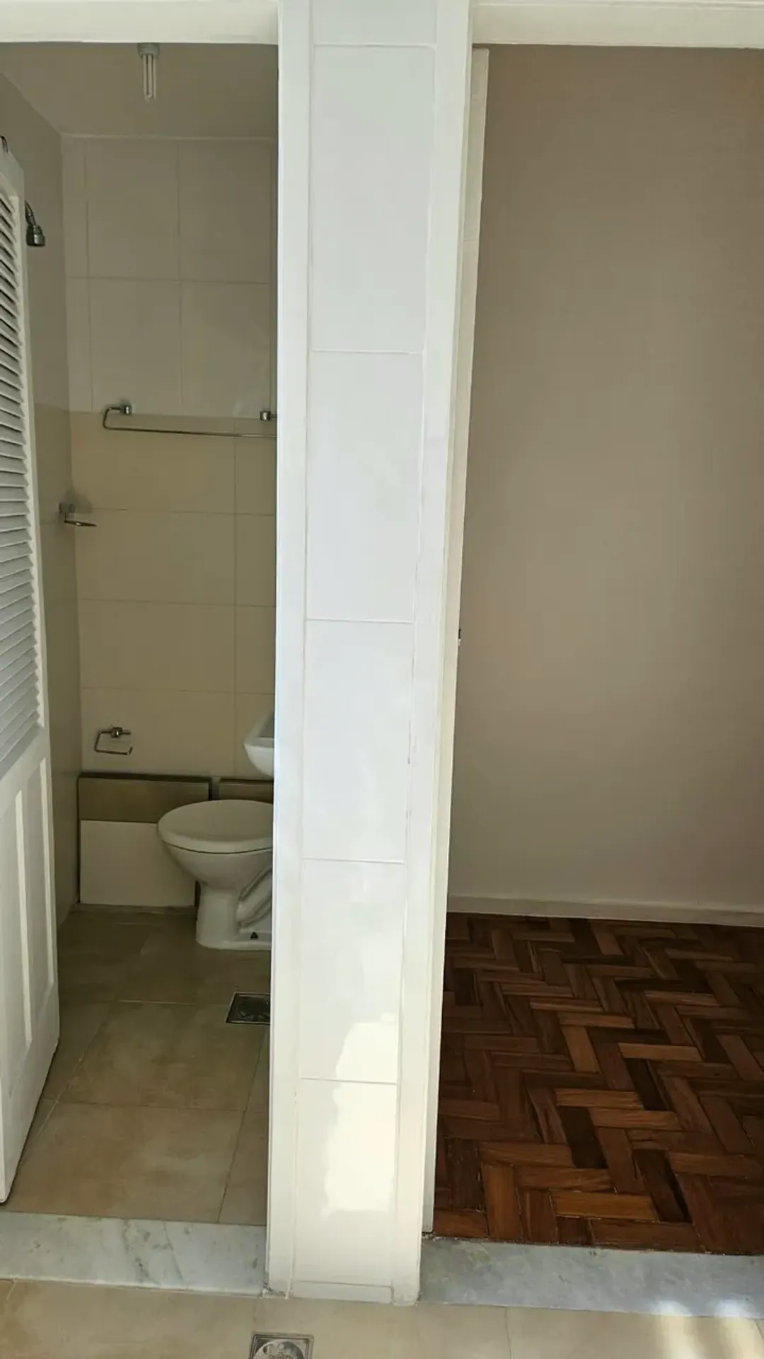 Apartamento com piso de madeira ou laminado, Tijuca — photo 10