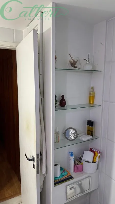 Duplex penthouse with 4 bedrooms and 4 bathrooms — photo 55