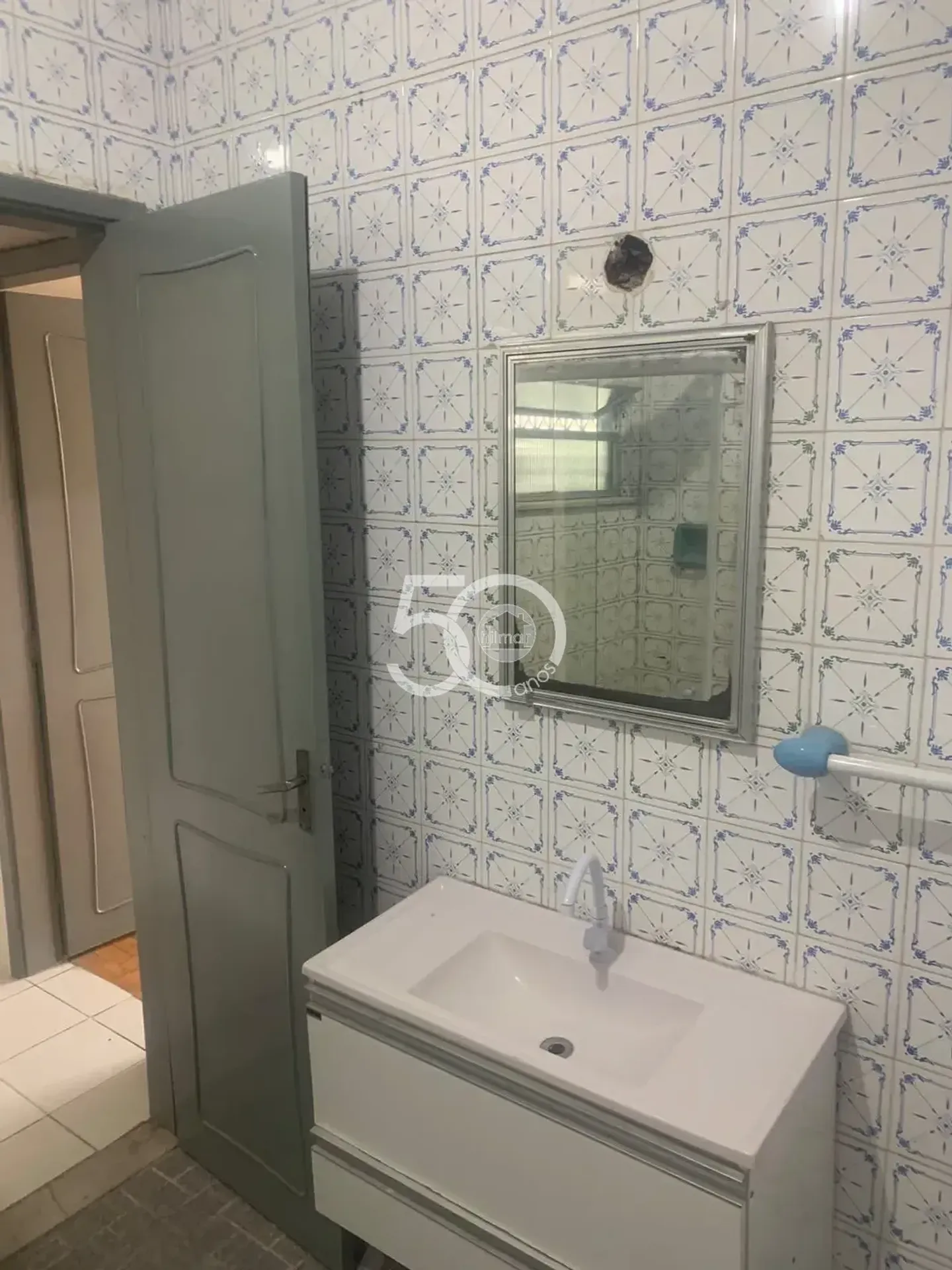 Apartamento com piso de madeira ou laminado, Irajá — photo 16