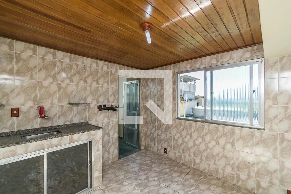 House for rent with 2 bedrooms and a balcony — photo 2