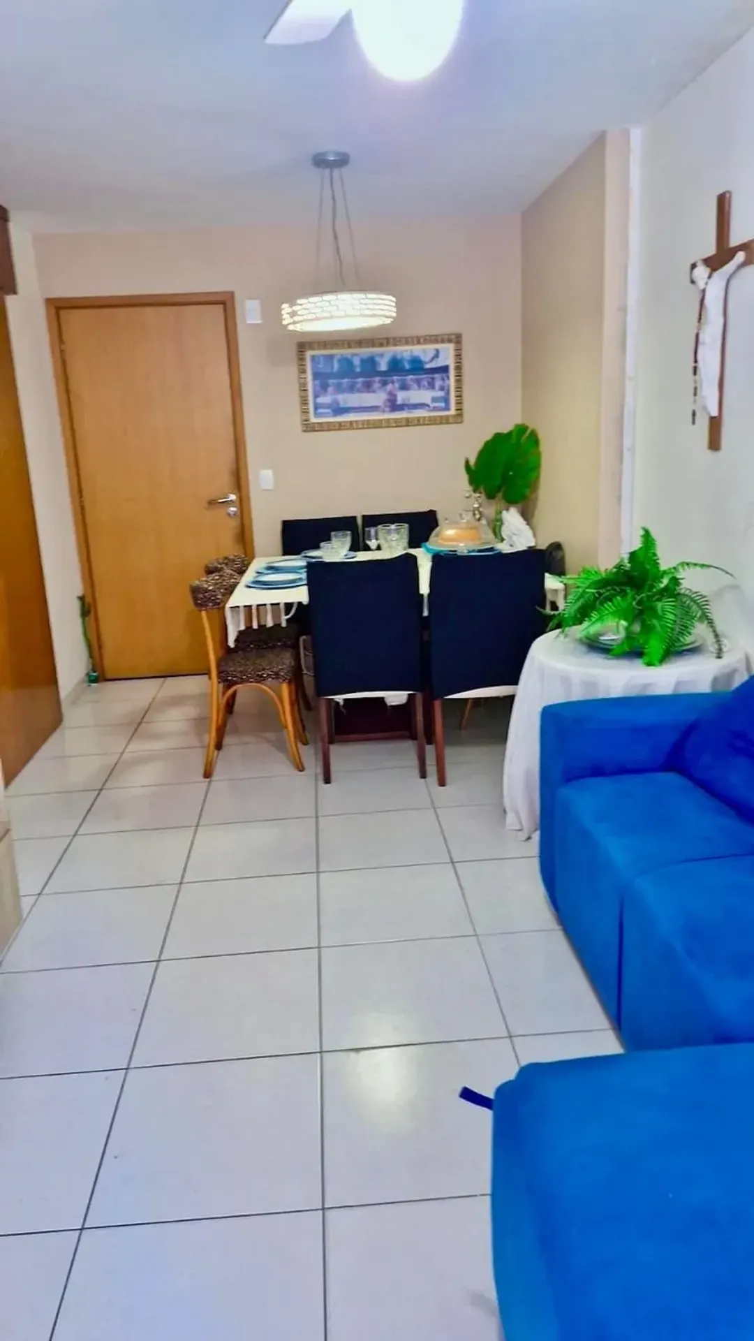 Departamento con espacio de home office en Florianópolis — photo 32