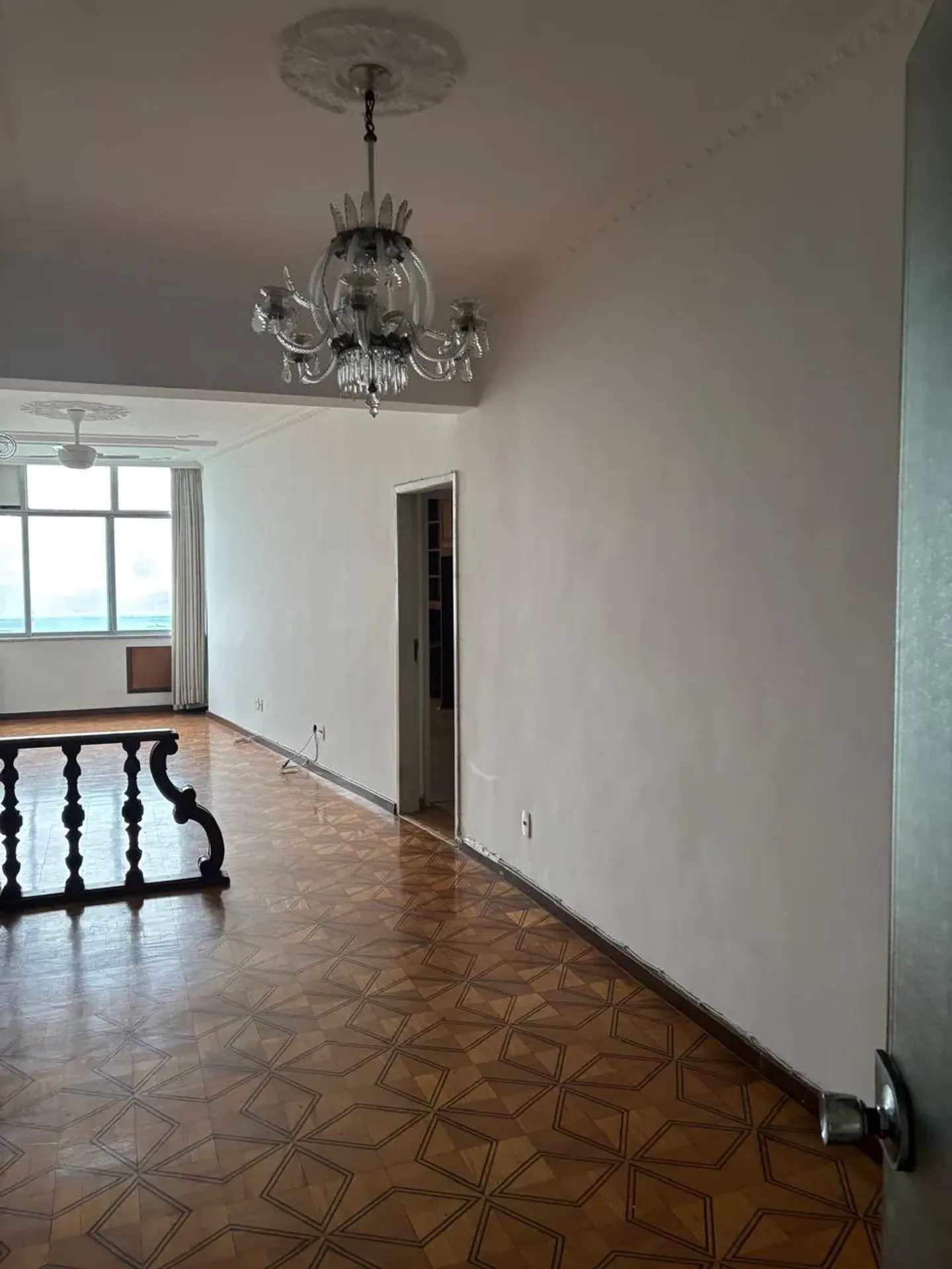 3-bedroom apartment with a home office in Rio de Janeiro — photo 6