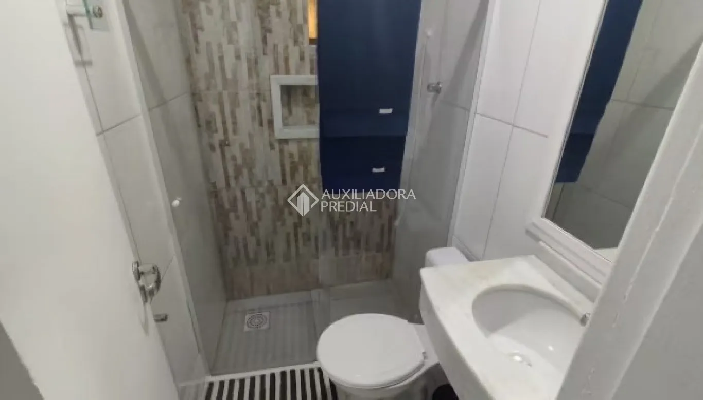 Apartamento amueblado de 1 dormitorio y cocina abierta — photo 8