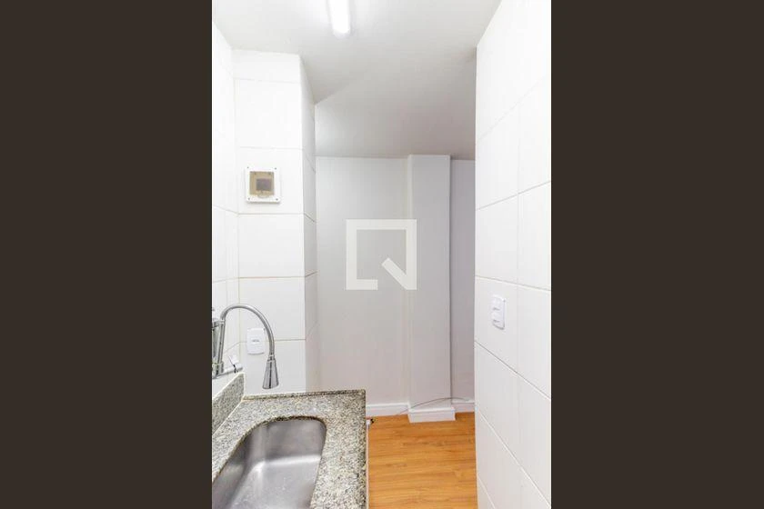 Apartamento com piso de madeira ou laminado, Botafogo — photo 30
